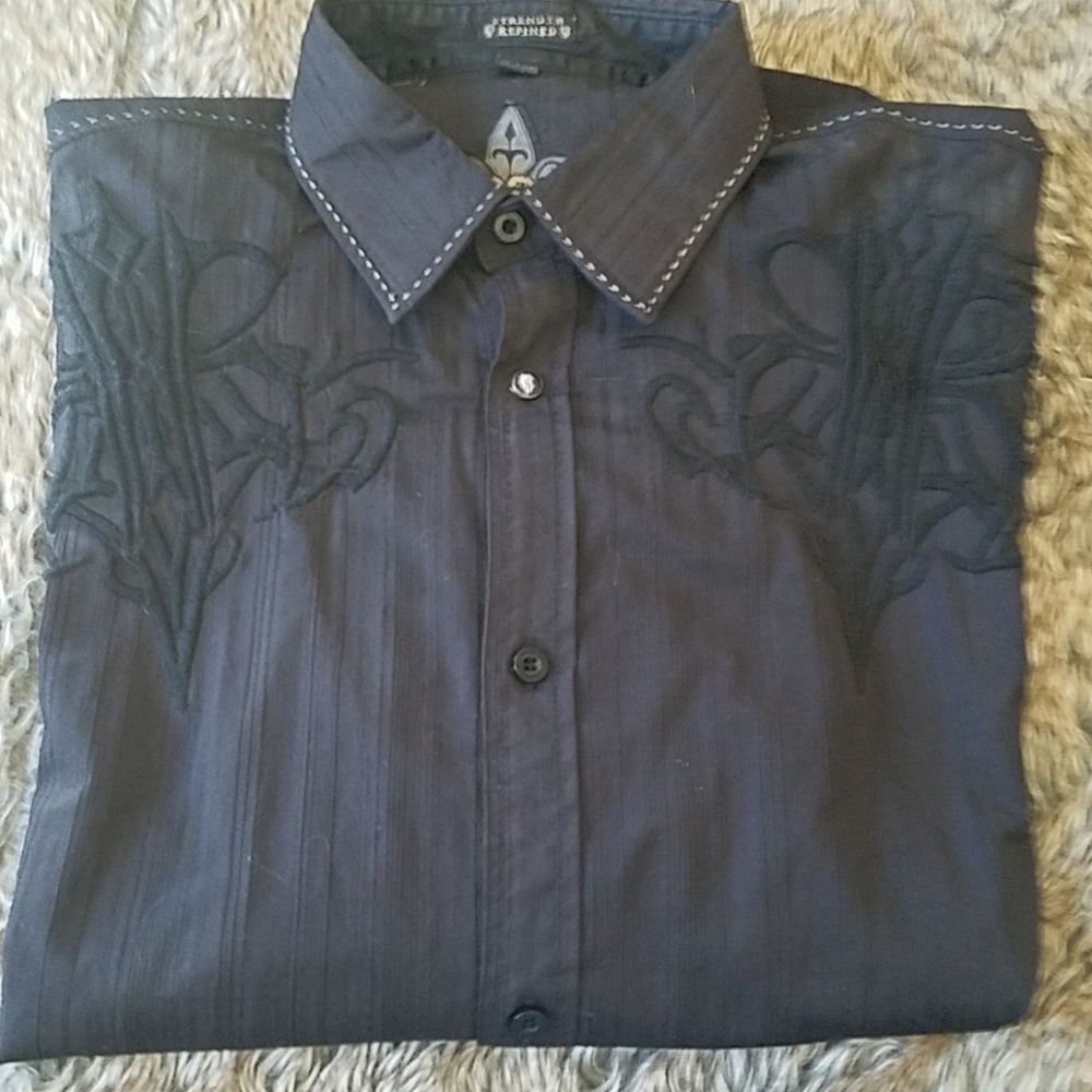 Mens shirt